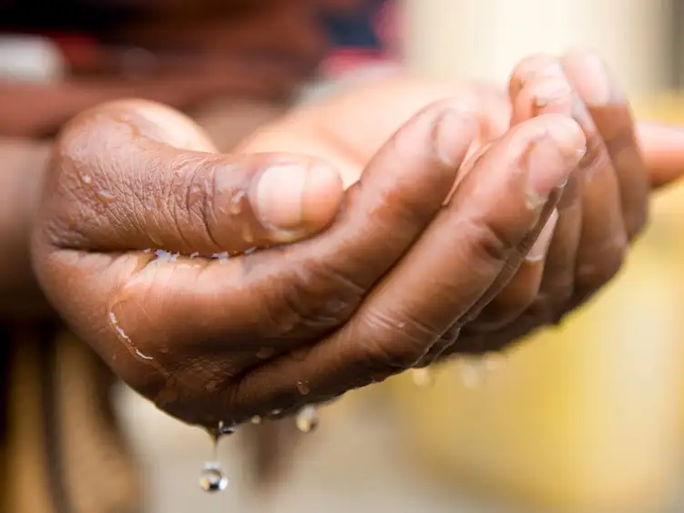 Climate prayers from around the world