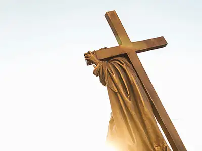 Stations of the Cross