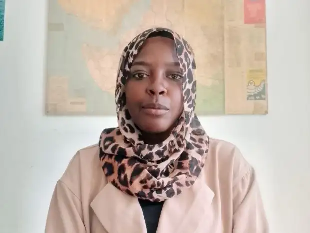 World Humanitarian Day - Fatima