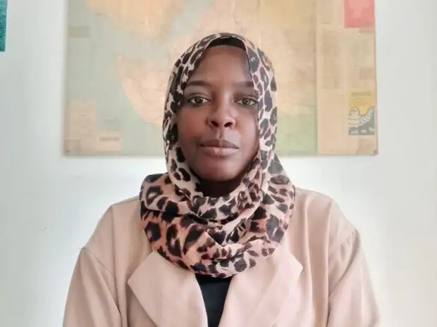 World Humanitarian Day: Choosing love in a time of violence