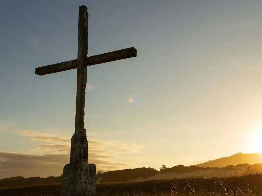 Lent Calendar 2026 header