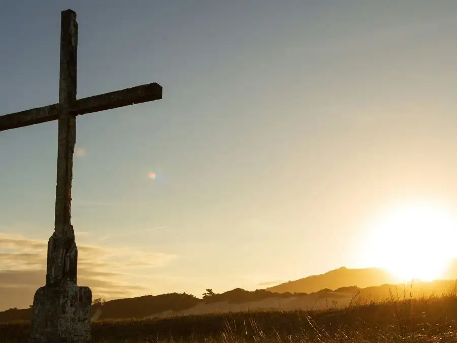 Lent: A journey of transformation