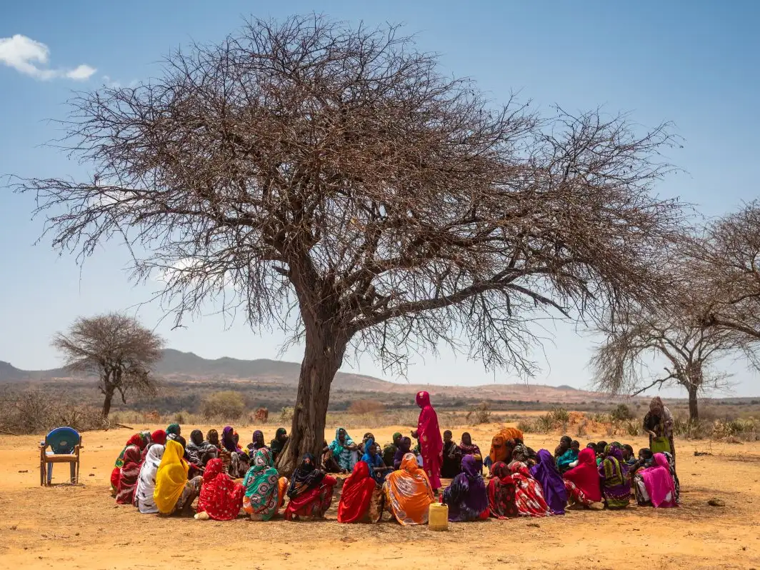 Autumn Appeal 2025 - Ethiopia