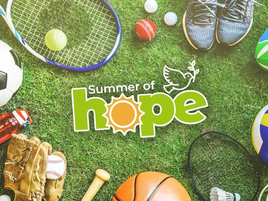 Summer of Hope