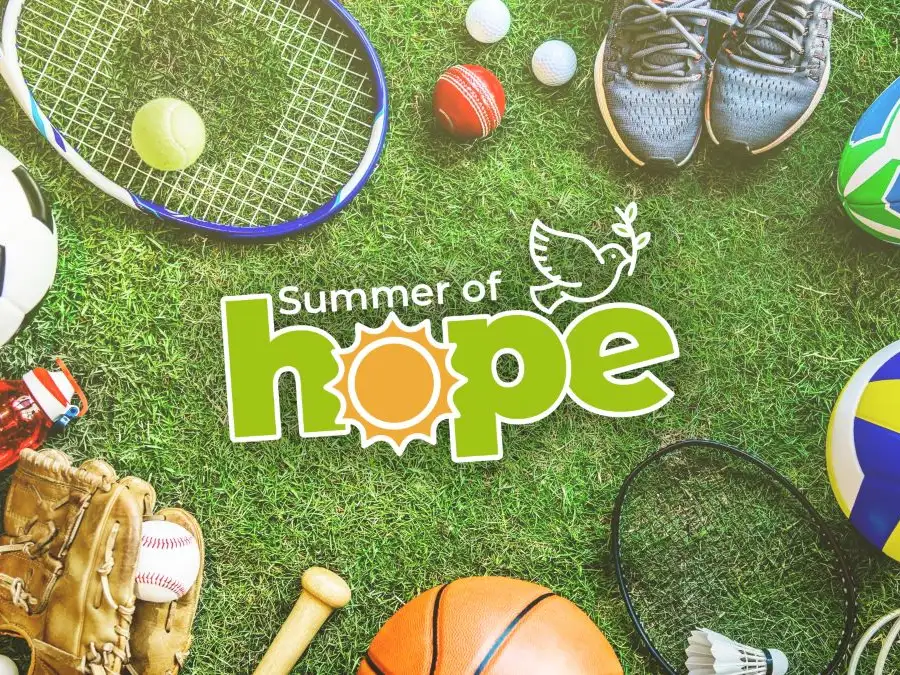 Summer of Hope v2