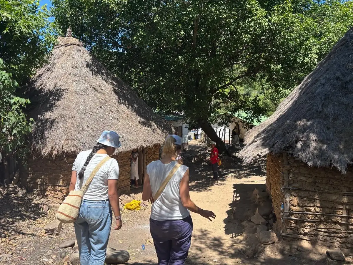 Protecting the heart of the world 6