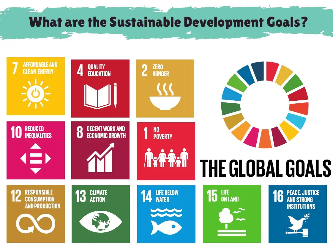 Our manifesto for the world: Slides